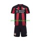 Nogometni Dresovi Bayer 04 Leverkusen Dječji Domaći dres 2026-2027 Kratkih Rukava