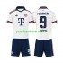 Nogometni Dresovi FC Bayern München Harry Kane 9 Dječji Gostujući dres 2026-2027 Kratkih Rukava