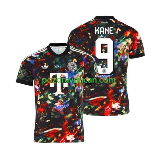 Nogometni Dresovi FC Bayern München Harry Kane 9 Oktoberfest Muški Domaći dres 2026-2027 Kratkih Rukava