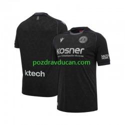 Nogometni Dresovi CA Osasuna Muški Treći dres 2026-2027 Kratkih Rukava