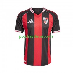 Nogometni Dresovi CA River Plate Muški Gostujući dres 2026-2027 Kratkih Rukava