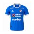 Nogometni Dresovi Cruz Azul Muški Domaći dres 2026-2027 Kratkih Rukava