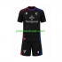 Nogometni Dresovi Crystal Palace Dječji Gostujući dres 2026-2027 Kratkih Rukava