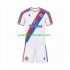 Nogometni Dresovi Crystal Palace Dječji Domaći dres 2026-2027 Kratkih Rukava