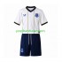 Nogometni Dresovi Everton Dječji Gostujući dres 2026-2027 Kratkih Rukava
