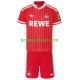 Nogometni Dresovi FC Köln Dječji Treći dres 2026-2027 Kratkih Rukava
