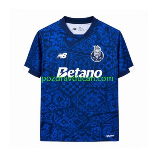 Nogometni Dresovi FC Porto Special Edition Muški Domaći dres 2026-2027 Kratkih Rukava