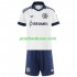 Nogometni Dresovi FC Schalke 04 Dječji Gostujući dres 2026-2027 Kratkih Rukava