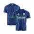 Nogometni Dresovi FC Schalke 04 Muški Domaći dres 2026-2027 Kratkih Rukava
