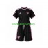 Nogometni Dresovi Sevilla FC Dječji Treći dres 2026-2027 Kratkih Rukava