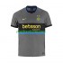 Nogometni Dresovi Inter Milan Muški Treći dres 2026-2027 Kratkih Rukava