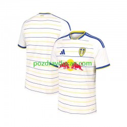 Nogometni Dresovi Leeds United Muški Domaći dres 2026-2027 Kratkih Rukava