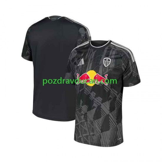 Nogometni Dresovi Leeds United Muški Treći dres 2026-2027 Kratkih Rukava