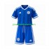 Nogometni Dresovi Leicester City Dječji Domaći dres 2026-2027 Kratkih Rukava