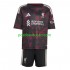 Nogometni Dresovi Liverpool Dječji Treći dres 2026-2027 Kratkih Rukava