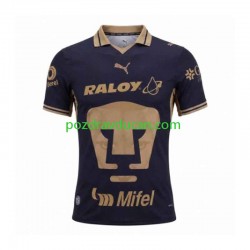 Nogometni Dresovi Pumas UNAM Muški Domaći dres 2026-2027 Kratkih Rukava