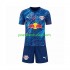 Nogometni Dresovi RB Leipzig Dječji Treći dres 2026-2027 Kratkih Rukava