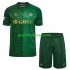 Nogometni Dresovi Real Betis Dječji Gostujući dres 2026-2027 Kratkih Rukava