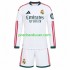 Nogometni Dresovi Real Madrid Dječji Domaći dres 2026-2027 Dugi Rukav