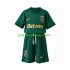 Nogometni Dresovi Sporting CP Special Dječji Domaći dres 2026-2027 Kratkih Rukava