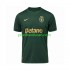 Nogometni Dresovi Sporting CP Special Muški Domaći dres 2026-2027 Kratkih Rukava