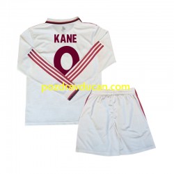 Nogometni Dresovi FC Bayern München Kane 9 Dječji Treći dres 2024-2025 Dugi Rukav