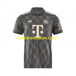 Nogometni Dresovi FC Bayern München Octoberfest Muški Četvrti dres 2024-2025 Kratkih Rukava