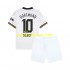 Nogometni Dresovi Borussia Dortmund Julian Brandt 10 Dječji Treći dres 2024-2025 Kratkih Rukava
