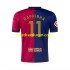 Nogometni Dresovi FC Barcelona RAPHINHA 11 Muški Domaći dres 2024-2025 Kratkih Rukava