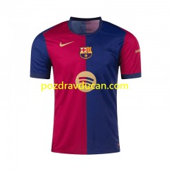 Nogometni Dresovi FC Barcelona RAPHINHA 11 Muški Domaći dres 2024-2025 Kratkih Rukava