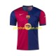 Nogometni Dresovi FC Barcelona RAPHINHA 11 Muški Domaći dres 2024-2025 Kratkih Rukava