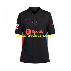 Nogometni Dresovi FC Barcelona RAPHINHA 11 Muški Treći dres 2024-2025 Kratkih Rukava