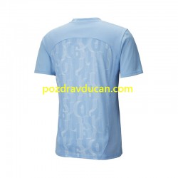 Nogometni Dresovi Manchester City Pre-Match Muški Domaći dres 2024-2025 Kratkih Rukava