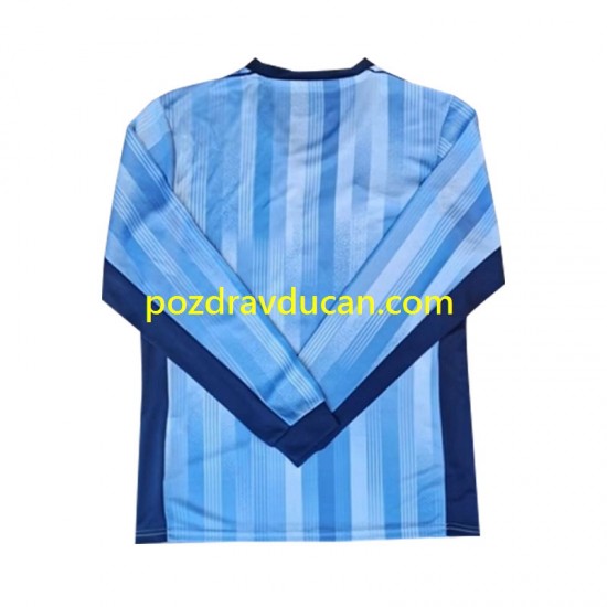 Nogometni Dresovi Tottenham Spurs Muški Gostujući dres 2024-2025 Dugi Rukav