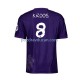 Nogometni Dresovi Real Madrid KROOS 8 Y-3 Muški Četvrti dres 2023-2024 Kratkih Rukava