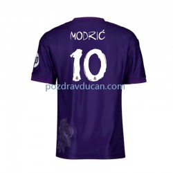 Nogometni Dresovi Real Madrid Modrić 10 Y-3 Muški Četvrti dres 2023-2024 Kratkih Rukava