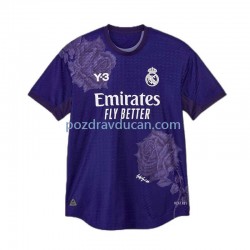 Nogometni Dresovi Real Madrid Modrić 10 Y-3 Muški Četvrti dres 2023-2024 Kratkih Rukava