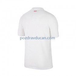 Nogometni Dresovi Turska Muški Domaći dres Euro 2024 Kratkih Rukava