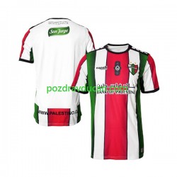 Nogometni Dresovi Club Deportivo Palestino Muški Domaći dres 2022-2023 Kratkih Rukava