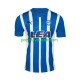 Nogometni Dresovi Deportivo Alaves Muški Domaći dres 2023-2024 Kratkih Rukava