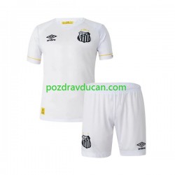 Nogometni Dresovi Santos FC Gostujući dres 2023-2024 Kratkih Rukava
