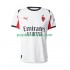 Nogometni Dresovi AC Milan Muški Gostujući dres 2025-2026 Kratkih Rukava