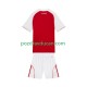 Nogometni Dresovi Arsenal Dječji Domaći dres 2025-2026 Kratkih Rukava