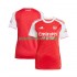 Nogometni Dresovi Arsenal Ženski Domaći dres 2025-2026 Kratkih Rukava
