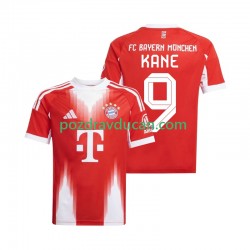 Nogometni Dresovi FC Bayern München Harry Kane 9 Muški Domaći dres 2025-2026 Kratkih Rukava