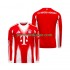 Nogometni Dresovi FC Bayern München Muški Domaći dres 2025-2026 Dugi Rukav
