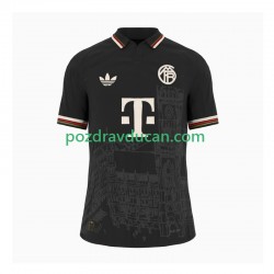 Nogometni Dresovi FC Bayern München Special Muški Domaći dres 2025 Kratkih Rukava