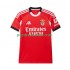 Nogometni Dresovi Benfica Muški Domaći dres 2025-2026 Kratkih Rukava