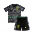 Brazil Cheist the Redeemer Football Shirts Dječji Domaći dres 2024 Kratkih Rukava