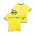 Nogometni Dresovi Brazil Retro Muški Domaći dres 2006 Kratkih Rukava